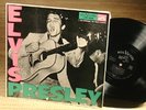 ELVIS PRESLEY First LP Mega-Rare GERMAN LP NM-