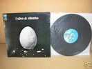 L'UOVO DI COLOMBO +++ Italy PSYCH Lp,1973 UNPLAYEDORIG