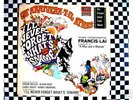 OST Rare French 60's F.Lai Sound Track Mod FUNK Psych