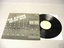 Rare OZ KNOZZ Ruff Mix LP Texas Hard Rock