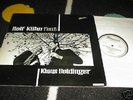 ROLF KÜHN&KLAUS DOLDINGER : SAME BRUNSWICK LP 1963