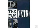 PAUL WELLER/ THE JAM- EXTRAS, 2 X LP VINYL, RARE
