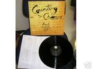 COUNTING CROWS August & Everything After VINYL LP RARE