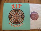 XIT Entrance US orig psych/folk/rock LP m- on Canyon 74