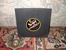 BLACK SABBATH/STATUS QUO  1972 DJ ONLY DISC