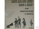 Bruce Haack RARE experimental lp