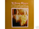 CHRISTIE - Yellow River LP from 1970 scarce Near Mint