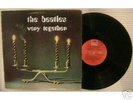BEATLES VERY TOGETHER ALBUM PAUL is DEAD LP HAMBURG