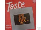 Rory Gallagher Signed Taste UK LP + Unpublished Photo