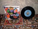 STATUS QUO Pictures Of Matchstick Men 1968 Italy Press