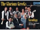 5 X LP  MUSIC  OF  GREECE*  HADJIDAKIS / YACOUBIAN  ETC