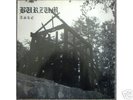 Burzum - Aske LP (original 1stpress DSP 1993) vinyl-LP