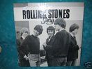 Rolling Stones - Story - 12 LP-Box(TOP&RAR)