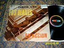 Beatles Please Please Me VENEZUELA 1964 Surfin Con LP