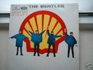 BEATLES-Help (Shell Cover) Original