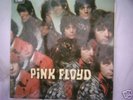 PINK FLOYD PIPER AT THE GATES OF DAWN stereo LP
