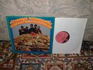 STATUS QUO Picturesque Matchstickable Messages 1968 LP