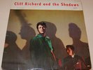 Cliff Richard and The Shadows Rare  FRANCH 10' LP 