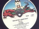 ROBERT WYATT-Rock Bottom-/RARE UK ORIGINAL LP
