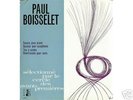 RARE TRIO PASQUIER /PAUL BOISSELET FRENCH LP