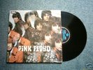 PINK FLOYD -1st PRESS THE PIPER AT THE GATES OF DAWN LP