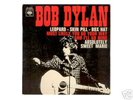 BOB DYLAN Leopard Skin Pill Box Hat FRENCH 7