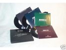 Keith Richards-Rolling Stones Vinyl Promo Only 4er Box