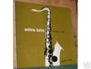 SONNY STITT- PRISTINE COPY  OF  UK ISSUE LP