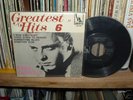 EP-Eddie Cochran