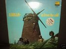 RARE PROG-PSYCH LP  ASHKAN  IN FROM THE COLD