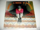 JOSE BRIAMONTE SAMBOSSA JAZZ 1968 BRAZIL LP