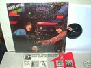 Silver Apples : Contact 1969 Electronic Psych 2nd LP