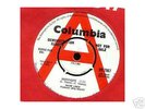 Northern Soul 45 MAJOR LANCE on COLUMBIA UK PROMO M-