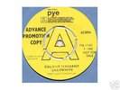 WEST COAST CONSORTIUM 7N17482 RARE DEMO 1968 *Unplayed*