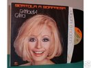 RAFFAELLA CARRA':LP-SCATOLA A SORPRESA-ORIGINALE