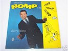 BARRY MANN LP(ABC PARAMOUNT)WHO PUT THE BOMP