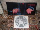 BLACK SABBATH Paranoid 1970 1st Press STUNNING