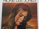 RICKIE LEE JONES 1st LP uplayed MFSL Sample LP