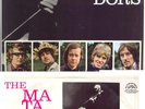CZECH PSYCH BEAT the Matadors 1968 LP