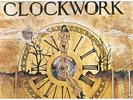 Rare Clockwork LP on Sound Triangle (Latin Funk Psych)