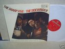 The Sharp Five : 1966 Japan Garage Surf Instrumental LP