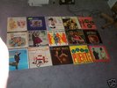 TITO PUENTE 15 VINTAGE FINE LPS - 50S 60S WOW WOW