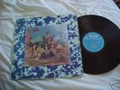 *Rolling Stones* UK Satanic Majesties 3D/*Mono* LP