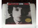 BOB DYLAN LIVE 1966 2 LP BOX SET