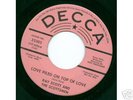 Ray Scott Love Piled On Top of Love Northern Soul