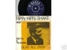 Billy FURY, RARE 7