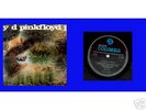 Pink Floyd - A Saucerful Of Secrets (UK Mono Original 