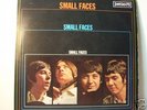 RARE SMALL FACES - IMMEDIATE LABEL - MONO PRESSING