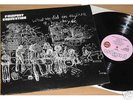 FAIRPORT CONVENTION …Holidays 69 Island Pink eye logo