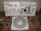 MAY BLITZ The 2nd Of May 1971 1st Press